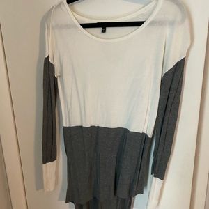 Align long sleeve top